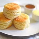 Sourdough English Muffins