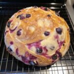 Sourdough Cinnamon Donut Bread
