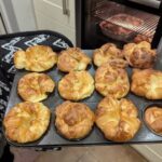 Air Fryer 3 ingredient Cheese Toast