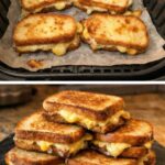 Gluten-Free Sourdough Pop tarts