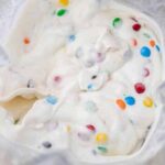 Sugar free cheesecake keto mousse fluff