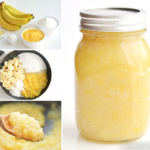 Lemon Raspberry Protein Muffins