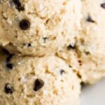 Keto & Gluten Free Cheesecake Brownies