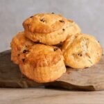 Thermomix Chocolate Frosty