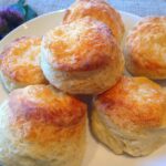 Sourdough Discard Bagels