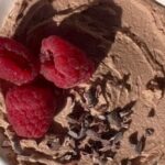 Gluten Free Cranberry Orange Scones