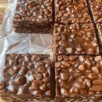 Sourdough Lemon Cake