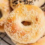 Sourdough Easter Bread