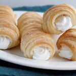 Gluten Free Cranberry Orange Scones