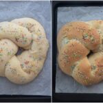 Sourdough Discard Bagels